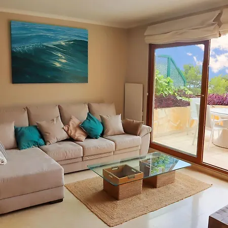 The Pinehouse * Altea