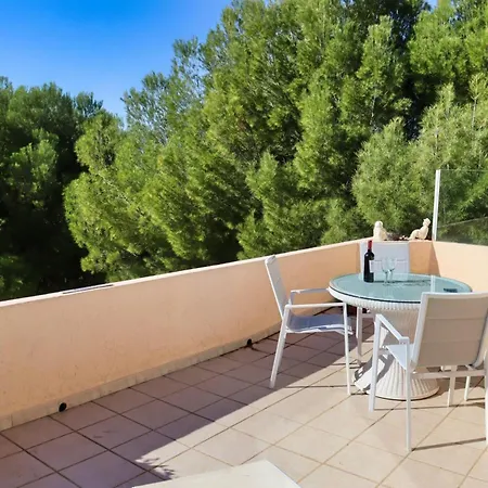 The Pinehouse Apartamento *
