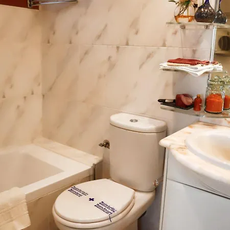 Apartamento The Pinehouse Altea