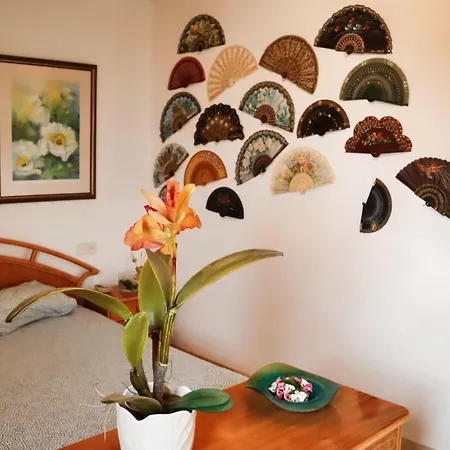 The Pinehouse Apartamento Altea