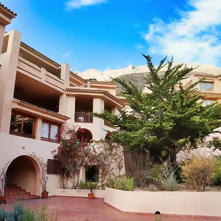 The Pinehouse Apartamento *