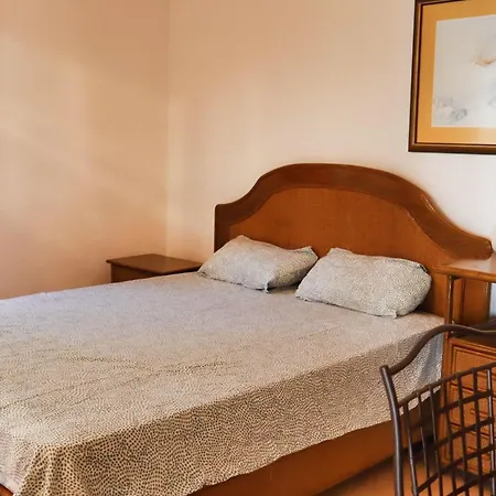 The Pinehouse Apartamento Altea