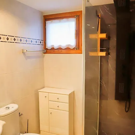 The Pinehouse Apartamento Altea