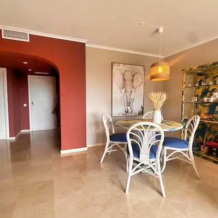 Appartement The Pinehouse