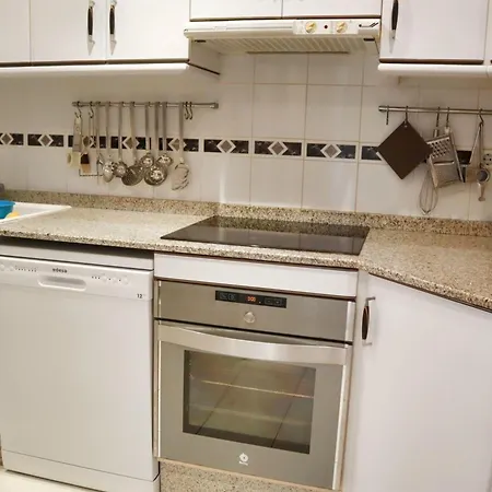 Apartamento The Pinehouse *
