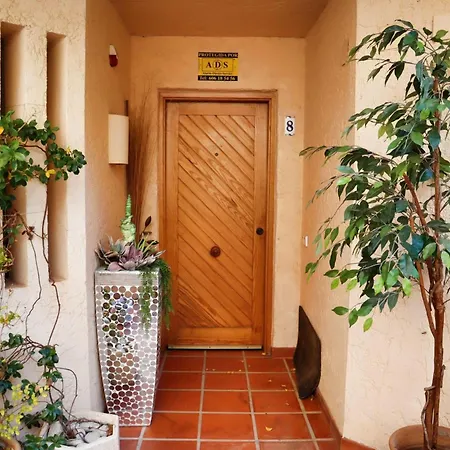 Apartamento The Pinehouse Altea