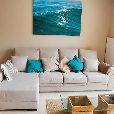 The Pinehouse Apartamento *