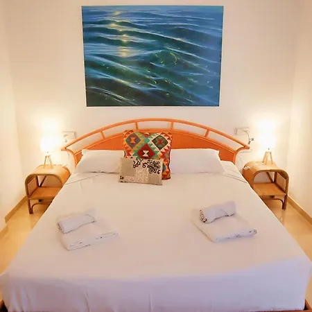 Apartamento The Pinehouse Altea