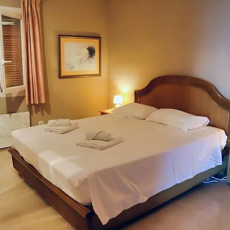 The Pinehouse Apartamento