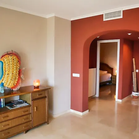 Apartamento The Pinehouse