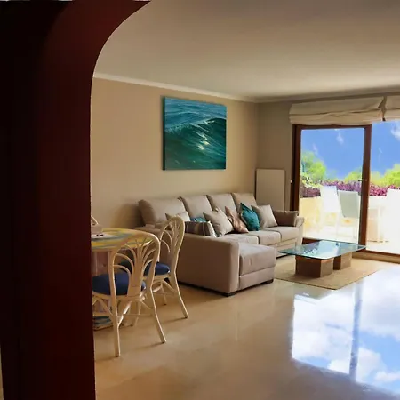 The Pinehouse * Altea
