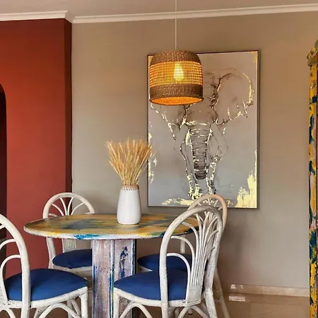 Apartamento The Pinehouse *