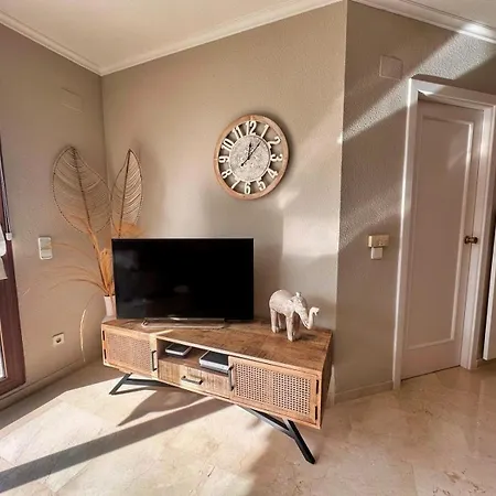 Apartamento The Pinehouse *
