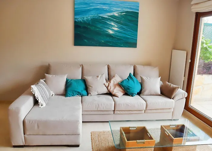 The Pinehouse Apartamento *