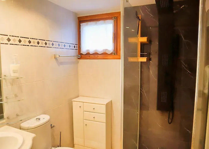The Pinehouse Apartamento Altea