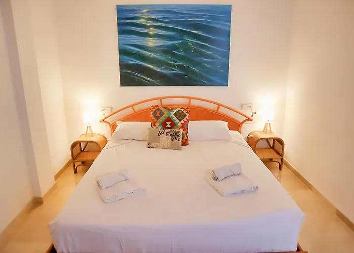 Apartamento The Pinehouse Altea