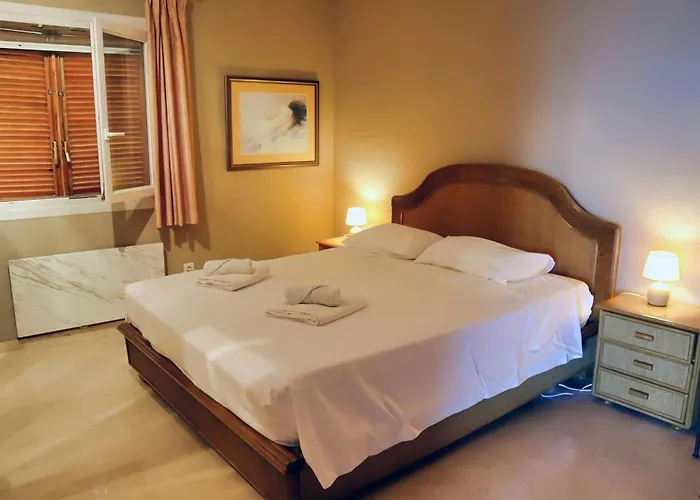 The Pinehouse Apartamento