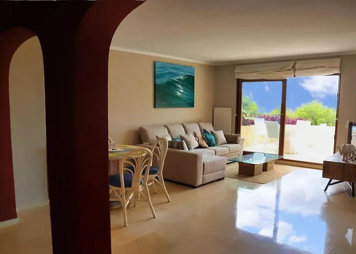 The Pinehouse * Altea